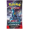 Pokémon TCG Temporal Forces Booster