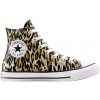 Converse Chuck Taylor All Star Leopard Hi - A16407/Black/White/Brown 39