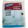 Q Home utierka hubová 5 ks