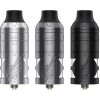Vapefly Brunhilde 1o3 RTA 25mm - Black