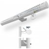 PROLUX G® 36W, 90°sklon, uchytenie na stenu / strop, bez snímaču pohybu (Germicídne žiariče)
