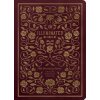 ESV Illuminated (TM) Bible, Art Journaling Edition
