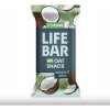 Lifefood Lifebar - Oat snack kokosový BIO 40g 40g