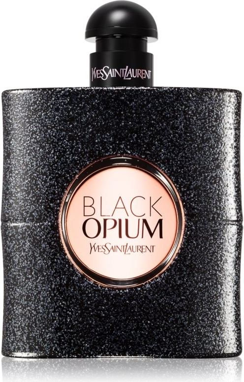 Yves Saint Laurent Opium Black parfumovaná voda dámska 90 ml od 76 € -  Heureka.sk