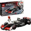 LEGO® Speed Champions 77250 Pretekárske auto MoneyGram Haas F1® Team VF-24