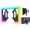 Trust GXT907 VYBZ RGB LED Smart Monitor Backlight