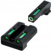 Mieridlá TFX Tritium / Fiber-Optic Truglo® - Sig Sauer 8/8