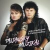 Hečkovci Júlia a Peter - Taliansky Muzikál [LP] vinyl