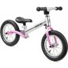 Hliníkové odrážadlo Kokua LIKEaBIKE Jumper 12″ Farba: Sivá / ružová