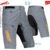 Leatt MTB Enduro 3.0 šortky rust, modro šedá, 30