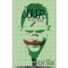 Joker: Killer Smile - Jeff Lemire, Andrea Sorrentino ilustrácie