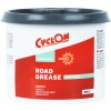 Cyclon Bike Care Road Grease (Course Grease) Objem: 500ml Účinná a vode odolná biela vazelína