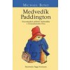Medvedík Paddington - Michael Bond