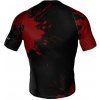 DBX Bushido Blood tričko