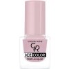 Golden Rose Lak Ice color 220 6 ml