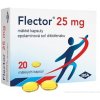 FLECTOR 25 mg 20 kapsúl