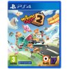 Moving Out 2 (PS4) 5056208819345