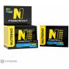 NUTREND N1 výživový doplnok, 17 g, modrá malina