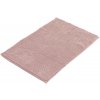 BISK Erga Basic Chenille Rolled ERG-08150 svetlá ružová 60x40 cm