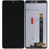 Samsung Galaxy Xcover 5 LCD displej + Touchscreen - Black