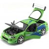 Rýchlo a zbesilo auto 1995 Mitsubishi 1:24