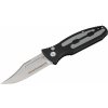 Böker Plus 01KALS135 KALASHNIKOV 74 AUTO automatický nôž 8,5 cm, čierna, sivá, hliník, G10