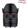 Samyang AF 35mm f/1.8 FE Sony E-moun