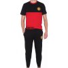 MANCHESTER UNITED FC Pánske pyžamo Manchester United FC, bavlnené, krátky rukáv Veľkosť: XXL