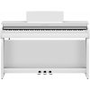 Yamaha CLP-825WH