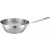 Fiskars All Steel pure Wok panvica 28 cm Fiskars 1065629