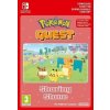 Pokémon Quest – Sharing Stone – Nintendo Switch Digital