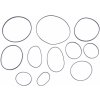 SRAM XG1290 STEALTH RING SET 10-28