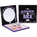 theBalm multifunkčná paleta Alternative Rock Volume 1 12 g