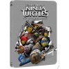 Ninja Korytnačky 2 - 3D/2D - Steelbook