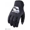 Kenny RACE rukavice, čierna 8