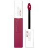 Maybelline SuperStay Matte Ink dlhotrvajúci matný tekutý rúž 80 Ruler 5 ml