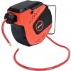 Yato Yato kabel / pneumatická hadice na válce 15m x12,5 mm yt-24246