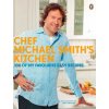 Chef Michael Smith's Kitchen: 100 of My Favourite Easy Recipes (Michael Smith)(Brožovaná)