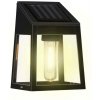 Grundig | Grundig - LED Solárne nástenné svietidlo LED/1,2V IP44 | P6820