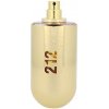 Carolina Herrera 212 VIP 80 ml parfémovaná voda tester pro ženy