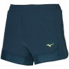 Mizuno Aero 4.5 short Orion Blue