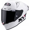 KYT prilba R1R - Plain White (XS)