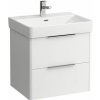 Laufen Spodná skrinka s umývadlom 60 cm biely lesk 1 set