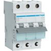 Hager Istič QuickConnect MBS - 40A/3P/B