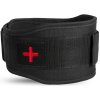 Vzpieračský opasok ThornFit RIPSTOP black Veľkosť: L