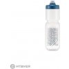 Liv Cleanspring 750CC fľaša, 700 ml, transparent green/pink