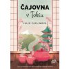 Čajovna v Tokiu - Julie Caplin