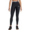Legíny Under Armour HeatGear Rib Legging 1388693-001 Veľkosť XS