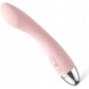 SVAKOM Amy vibrátor bodu G Pale Pink