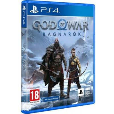 Sony PS4 - God of War Ragnarok PS719407294